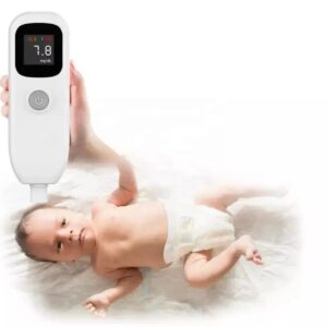 htc 3 channel 12 lead ecg machine