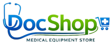 Doc Shop Logo