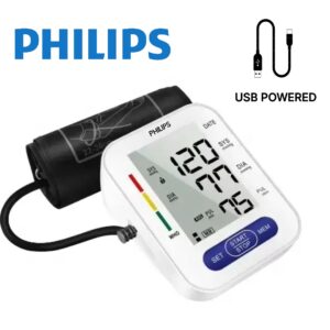 blood pressure meter