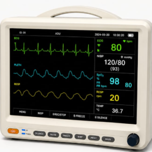 HTC Patient Monitor
