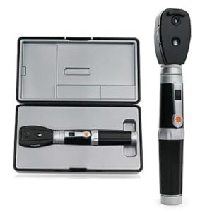 ophthalmoscope